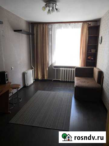 Комната 13 м² в 1-ком. кв., 2/5 эт. на продажу в Ухте Ухта - изображение 1