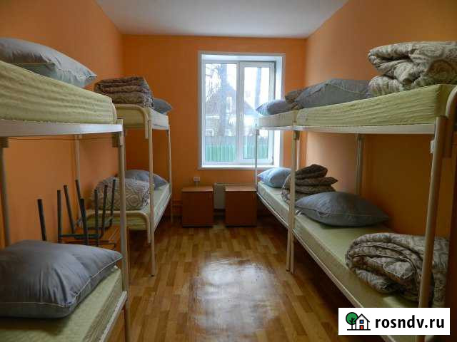 Комната 20 м² в 1-ком. кв., 2/3 эт. в аренду посуточно в Мытищах Мытищи - изображение 1