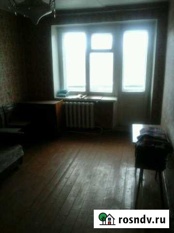 2-комнатная квартира, 44 м², 5/5 эт. на продажу в Заволжске Заволжск - изображение 1