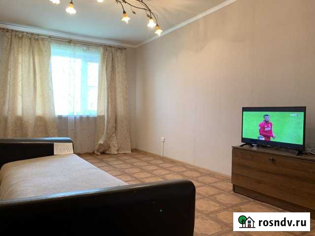 2-комнатная квартира, 45 м², 1/5 эт. в аренду посуточно в Ногинске Ногинск - изображение 1