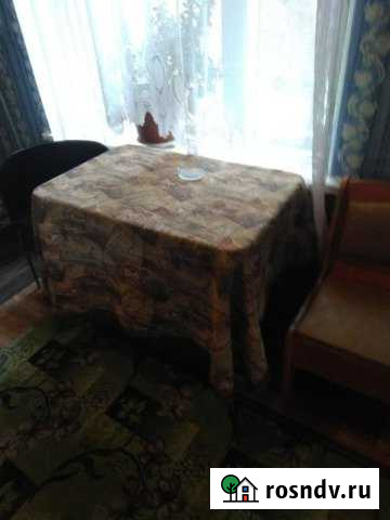 2-комнатная квартира, 59 м², 1/1 эт. в аренду посуточно в Острогожске Острогожск - изображение 1