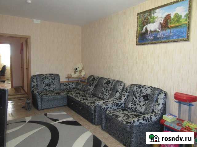 2-комнатная квартира, 50 м², 5/10 эт. на продажу в Нягани Нягань - изображение 1