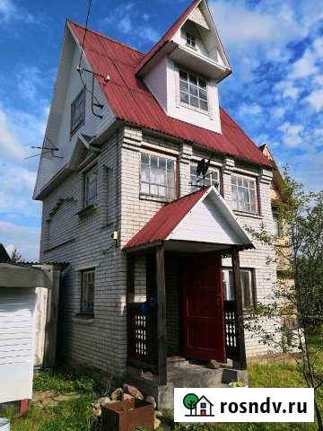 Дача 40 м² на участке 12 сот. на продажу в Мге Мга - изображение 1