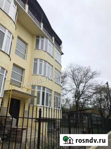 2-комнатная квартира, 86 м², 1/4 эт. на продажу в Евпатории Евпатория - изображение 1