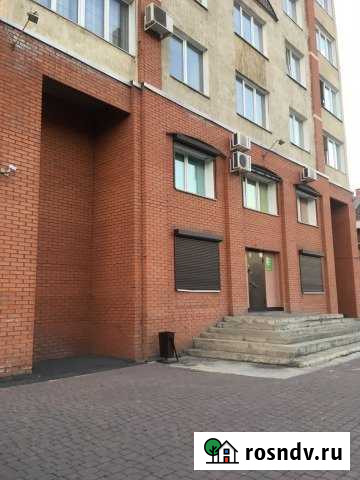 Офисное помещение Кемерово - изображение 1