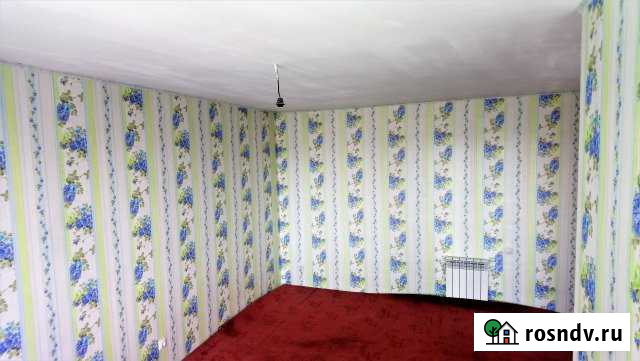 1-комнатная квартира, 30 м², 2/2 эт. на продажу в Калачинске Калачинск - изображение 1