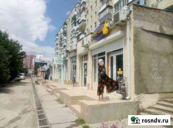 Торговые помещения, от 15,5 до 75 кв.м. Новороссийск