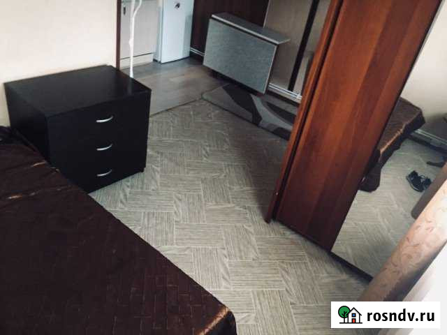 Квартира-студия, 25 м², 2/2 эт. в аренду на длительный срок в Одинцово Одинцово - изображение 1