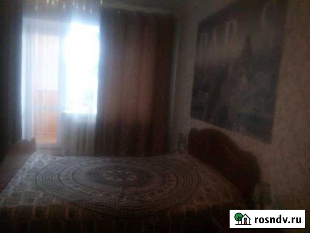 3-комнатная квартира, 53 м², 1/5 эт. в аренду на длительный срок в Чите Чита - изображение 1