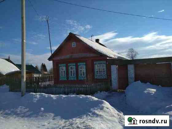 Дом 60 м² на участке 13 сот. на продажу в Гавриловом Посаде Гаврилов Посад