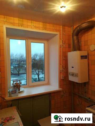 1-комнатная квартира, 28 м², 3/5 эт. на продажу в Савино Савино - изображение 1