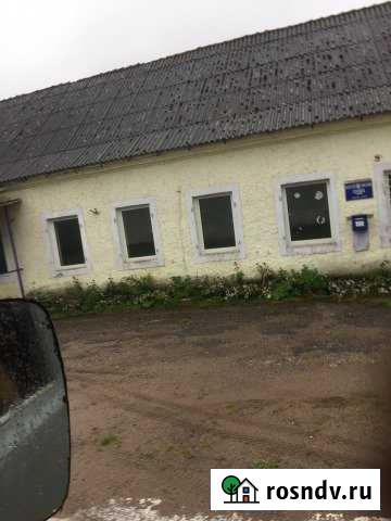 Дом 100 м² на участке 8 сот. на продажу в Озерске Калининградской области Озерск - изображение 1