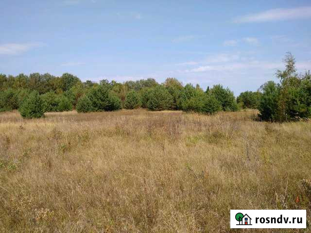 Участок ИЖС 30 сот. на продажу в Перемышле Перемышль - изображение 1