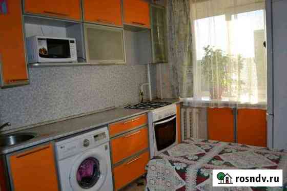 4-комнатная квартира, 72 м², 3/9 эт. на продажу в Елабуге Елабуга