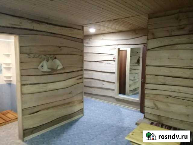 Готовый бизнес.баня на дровах Бутурлиновка - изображение 1