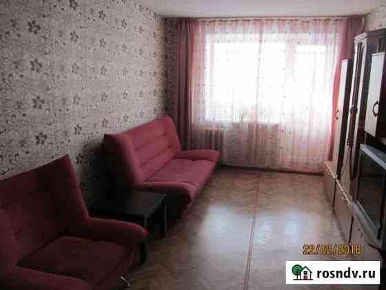 1-комнатная квартира, 50 м², 4/9 эт. в аренду посуточно в Октябрьском Республики Башкортостан Октябрьский