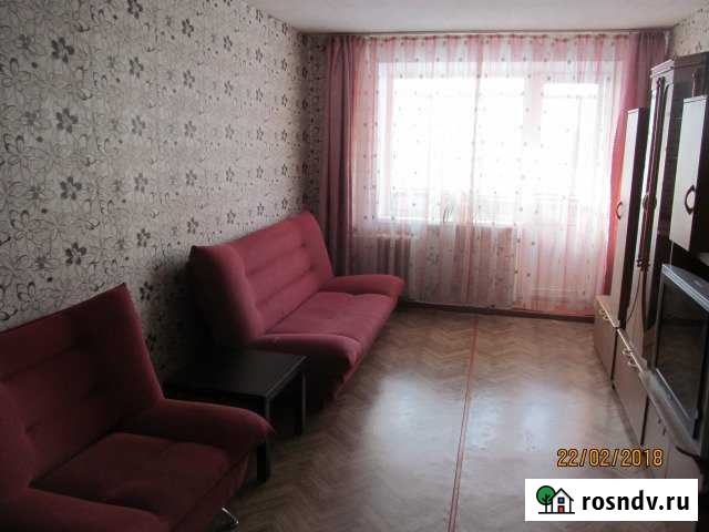 1-комнатная квартира, 50 м², 4/9 эт. в аренду посуточно в Октябрьском Республики Башкортостан Октябрьский - изображение 1