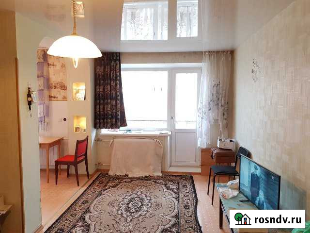 1-комнатная квартира, 29 м², 4/4 эт. на продажу в Качканаре Качканар - изображение 1