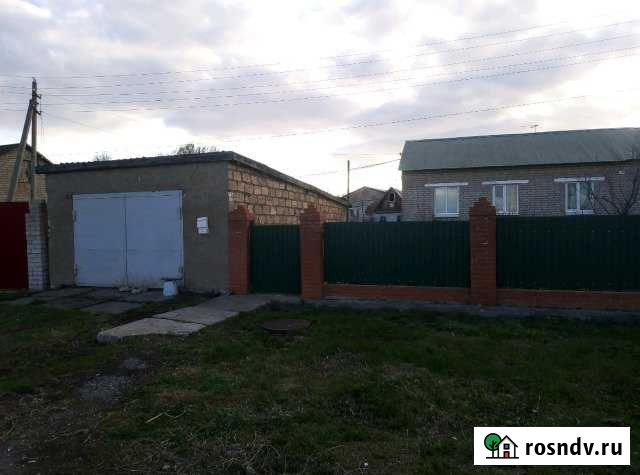 Коттедж 62 м² на участке 747 сот. на продажу в Усть-Кинельском Усть-Кинельский - изображение 1