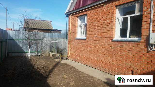 Дом 65 м² на участке 15 сот. на продажу в Кугесях Кугеси - изображение 1