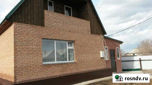 Коттедж 80.6 м² на участке 8 сот. на продажу в Саяногорске Саяногорск - изображение 1