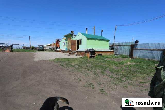 Участок промназначения 244 сот. в аренду в Хомутово Иркутской области Хомутово - изображение 1