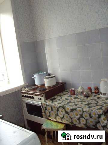 3-комнатная квартира, 70 м², 3/5 эт. в аренду на длительный срок в Норильске Норильск - изображение 1