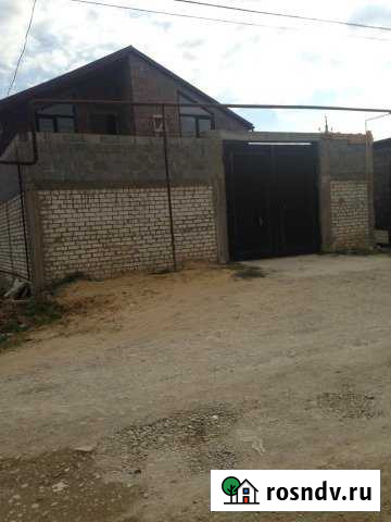 Дом 120 м² на участке 180 сот. на продажу в Семендере Семендер - изображение 1