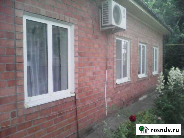 Дом 98 м² на участке 7 сот. на продажу в Староминской Староминская - изображение 1