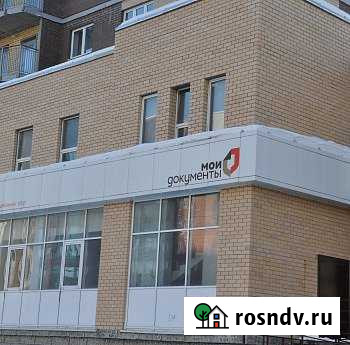 Производственное помещение, 2116 кв.м. Тюмень - изображение 1