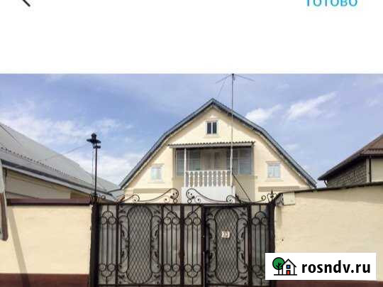 Дом 121 м² на участке 10 сот. на продажу в Нартане Нартан - изображение 1