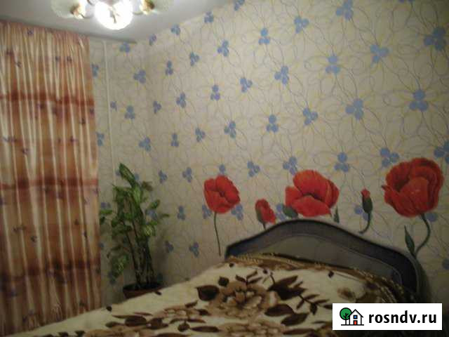 2-комнатная квартира, 56 м², 4/5 эт. в аренду посуточно в Твери Тверь - изображение 1