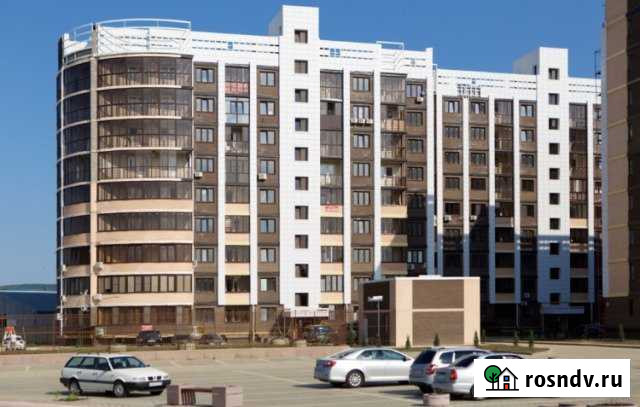 1-комнатная квартира, 37 м², 5/9 эт. на продажу в Горячем Ключе Горячий Ключ - изображение 1