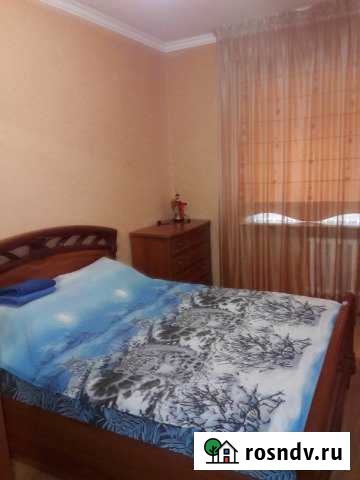 2-комнатная квартира, 60 м², 2/5 эт. в аренду посуточно в Сыктывкаре Сыктывкар - изображение 1