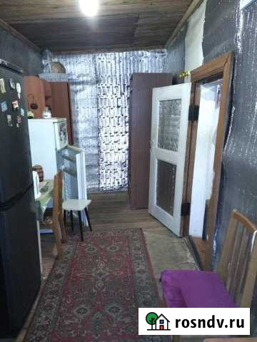 Дом 58 м² на участке 5 сот. в аренду на длительный срок в Дружбе Московской области Дружба - изображение 1