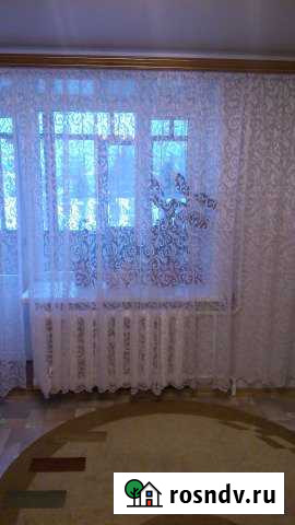 3-комнатная квартира, 59 м², 5/5 эт. на продажу в Шумерле Шумерля - изображение 1