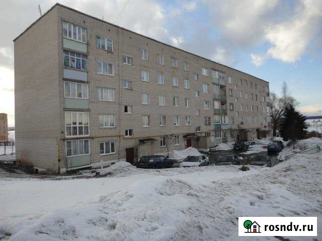 1-комнатная квартира, 32 м², 2/5 эт. на продажу в Узуново Узуново - изображение 1