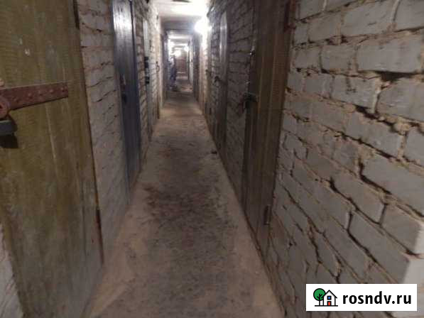 Машиноместо на продажу в Новокузнецке Новокузнецк - изображение 1