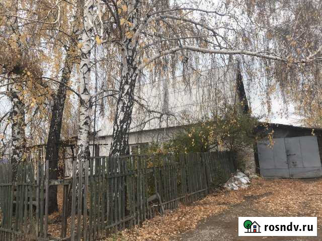 Дом 71 м² на участке 15 сот. на продажу в Кротовке Кротовка - изображение 1