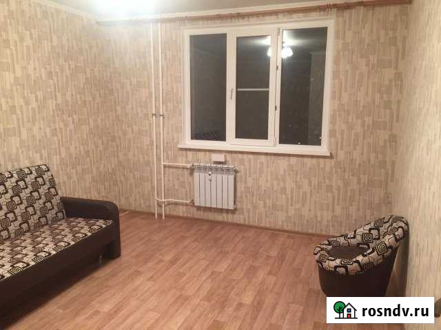 1-комнатная квартира, 41 м², 8/12 эт. на продажу в Засечном Засечное - изображение 1