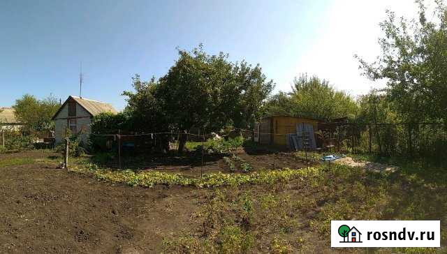 Дача 36 м² на участке 6 сот. на продажу в Хохле Хохол - изображение 1