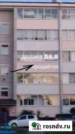 2-комнатная квартира, 51 м², 3/5 эт. на продажу в Новобурейском Новобурейский