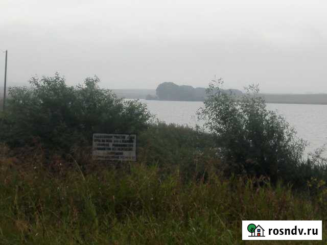 Участок ИЖС 90 сот. на продажу в Скопине Скопин - изображение 1