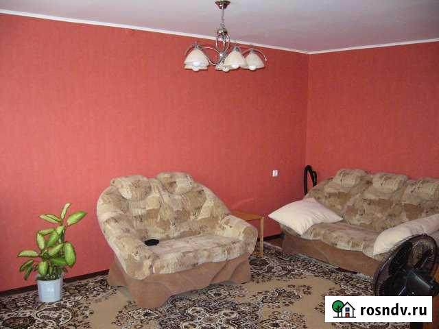 3-комнатная квартира, 60 м², 4/5 эт. на продажу в Первоуральске Первоуральск - изображение 1