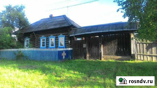 Дом 60 м² на участке 34 сот. на продажу в Грахово Грахово - изображение 1