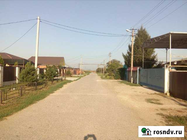 Участок ИЖС 15 сот. на продажу в Курчанской Курчанская - изображение 1