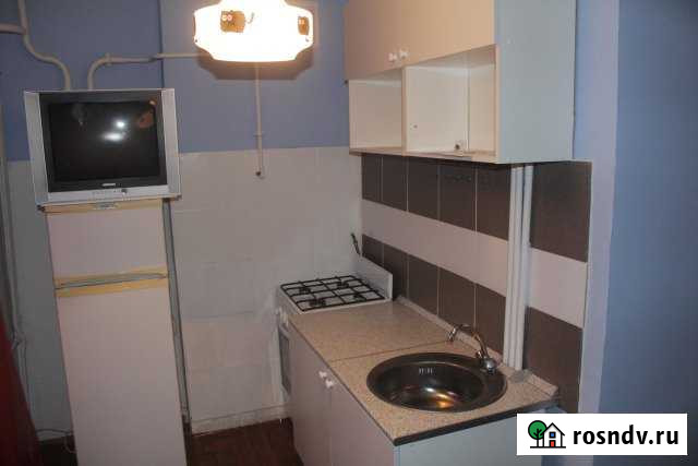 2-комнатная квартира, 50 м², 1/2 эт. на продажу в Правдинском Правдинский - изображение 1