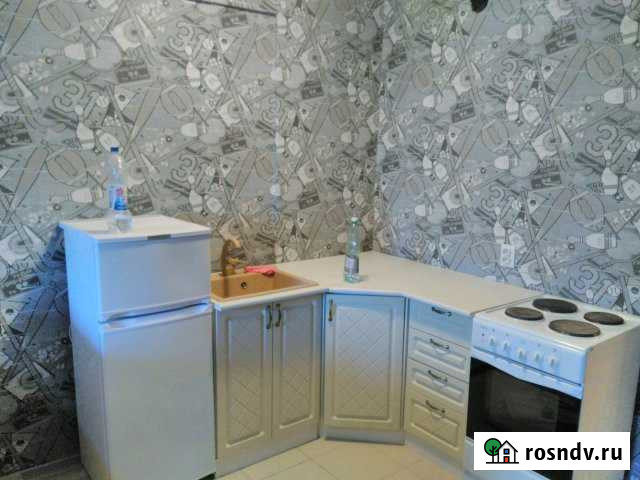 Квартира-студия, 32 м², 6/24 эт. в аренду на длительный срок в Липецке Липецк - изображение 1