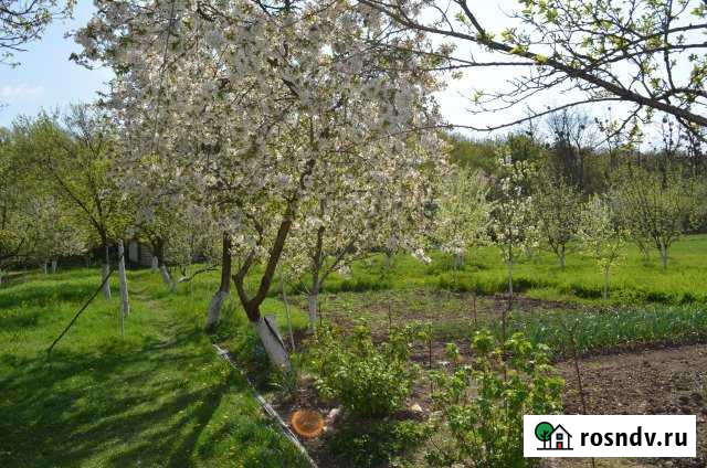 Участок ИЖС 40 сот. на продажу в Белогорске Республики Крым Белогорск - изображение 1