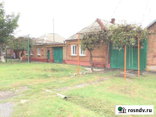 Дом 76 м² на участке 6.5 сот. на продажу в Алагире Алагир - изображение 1